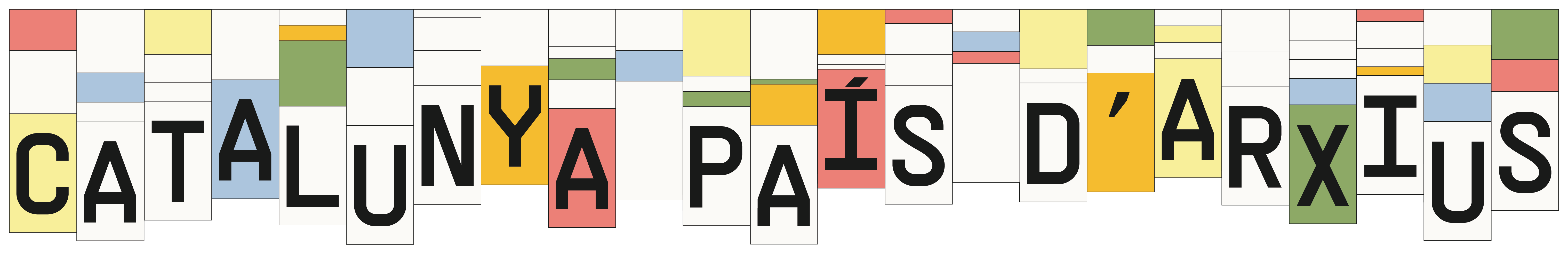 Catalunya país d’arxius